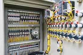 Commercial Electrical
