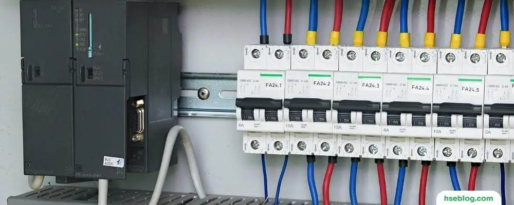 Electrical Protection