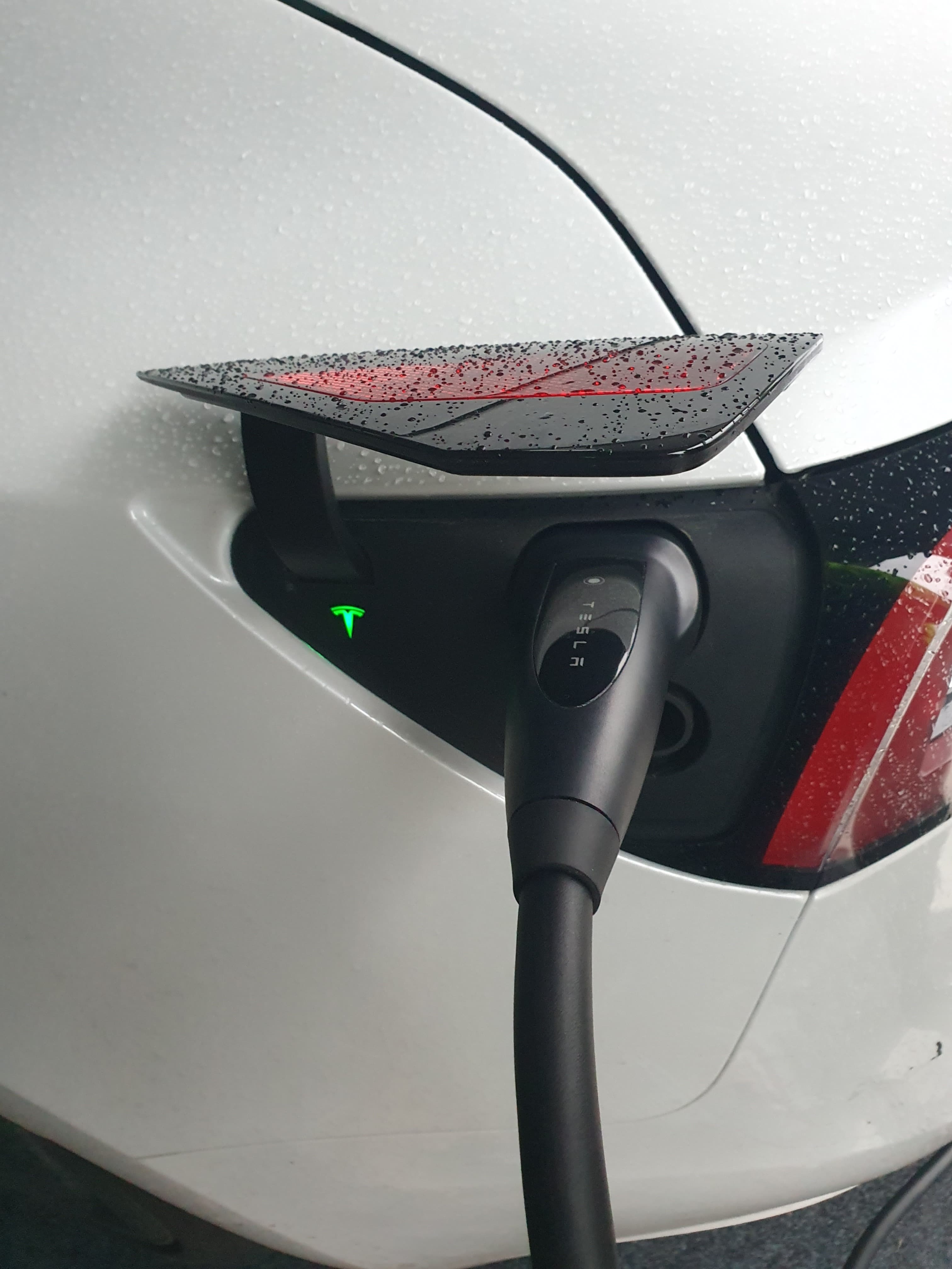 EV Charging Solutions
