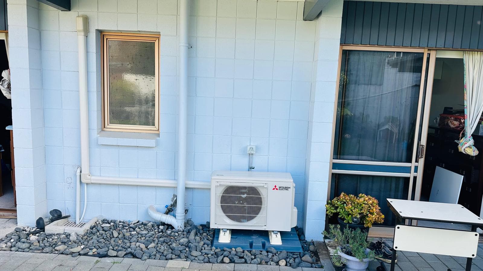 Heat Pump Systems