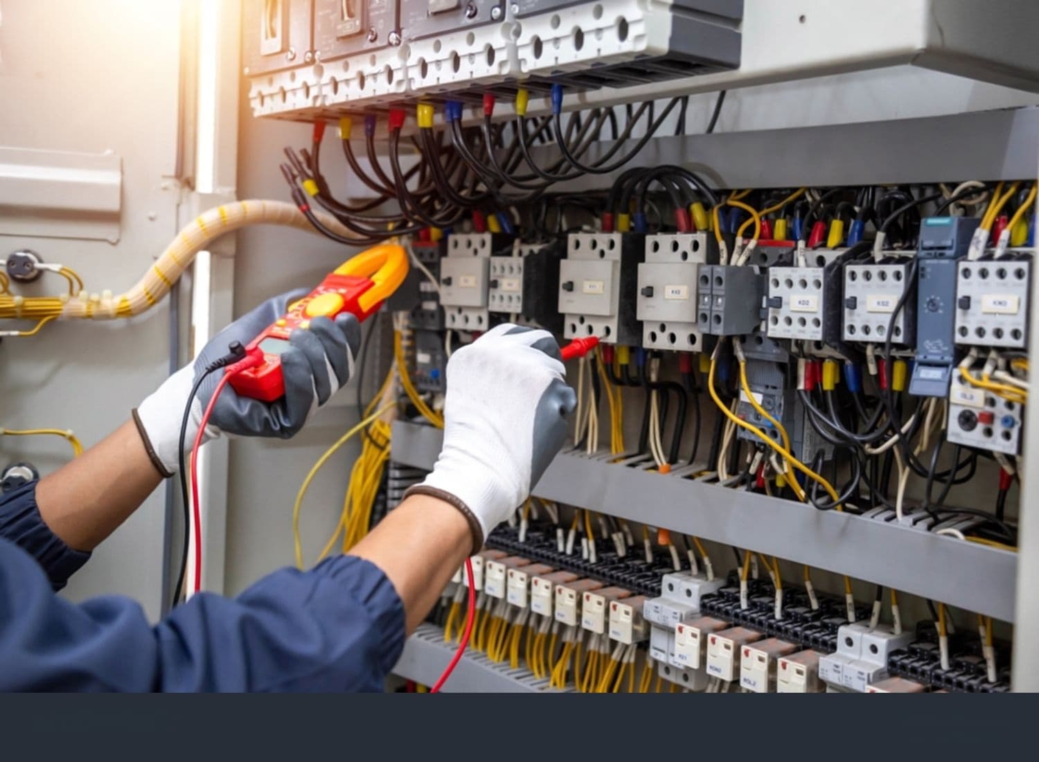 Maintenance & Repairs