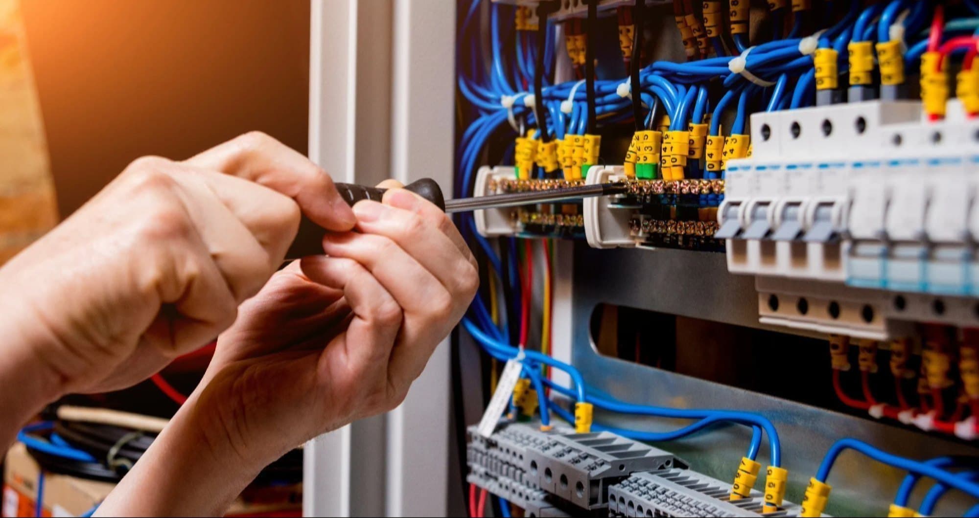 Residential Electrical
