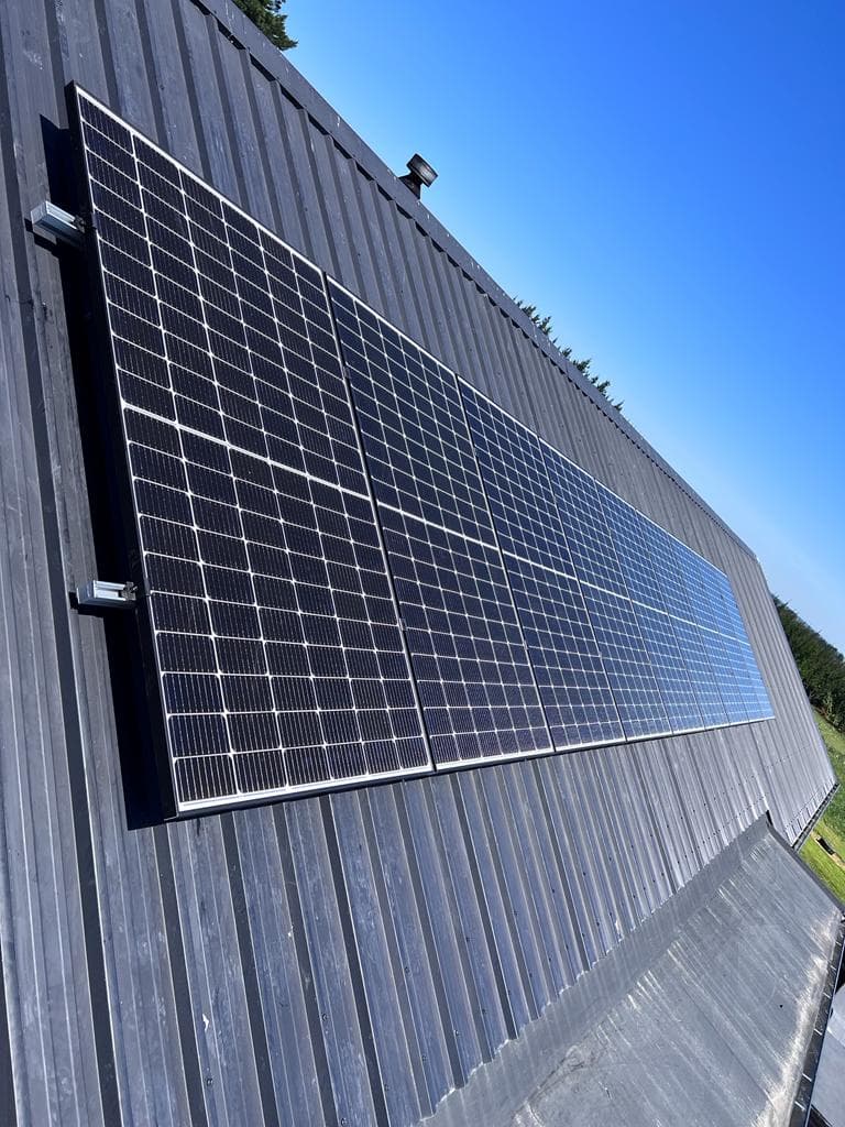 Solar Energy Solutions