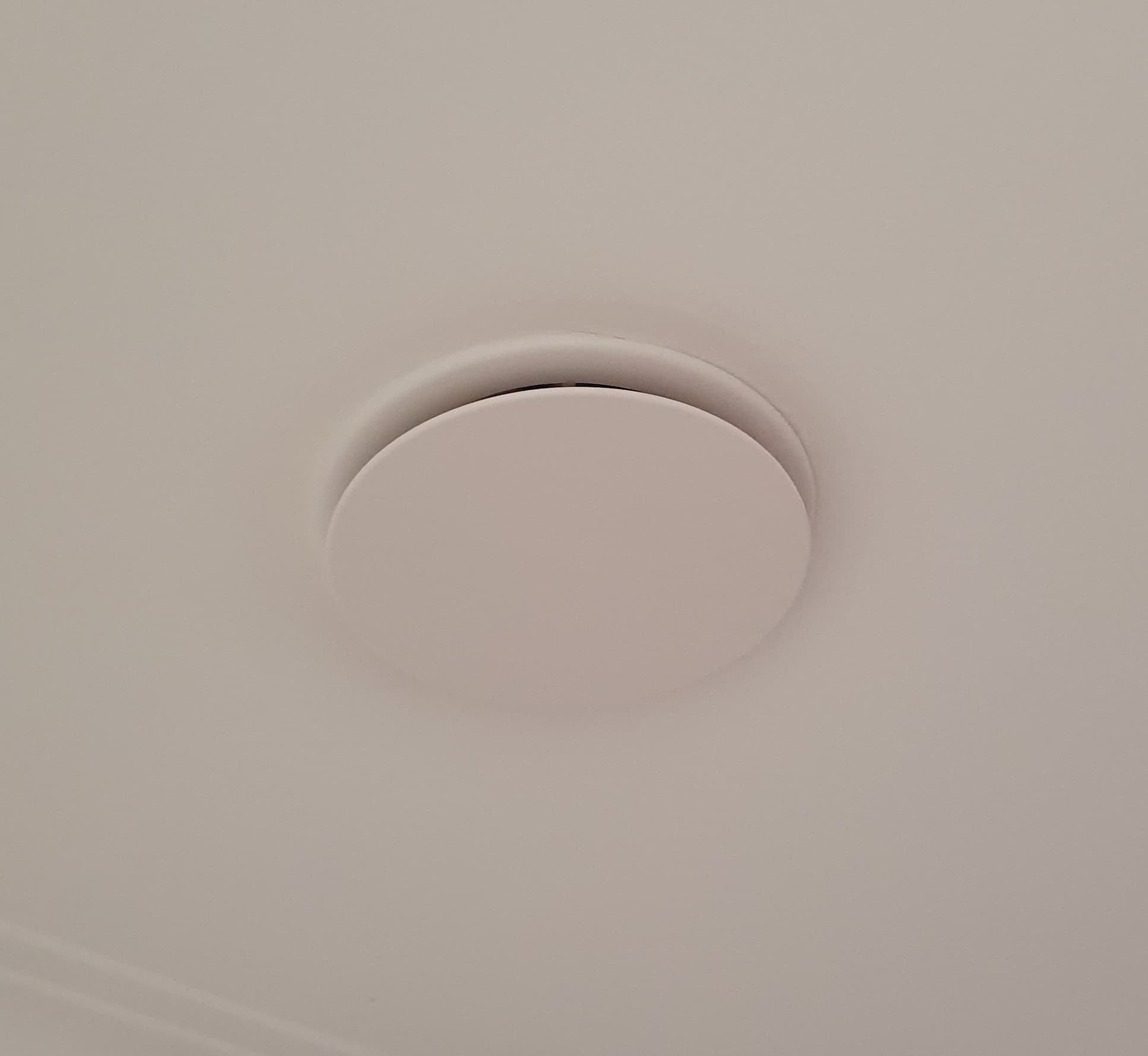 Ventilation Systems